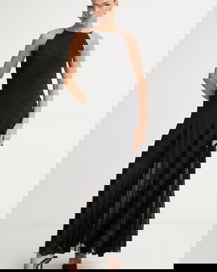 BOSS Orange rochie Davora