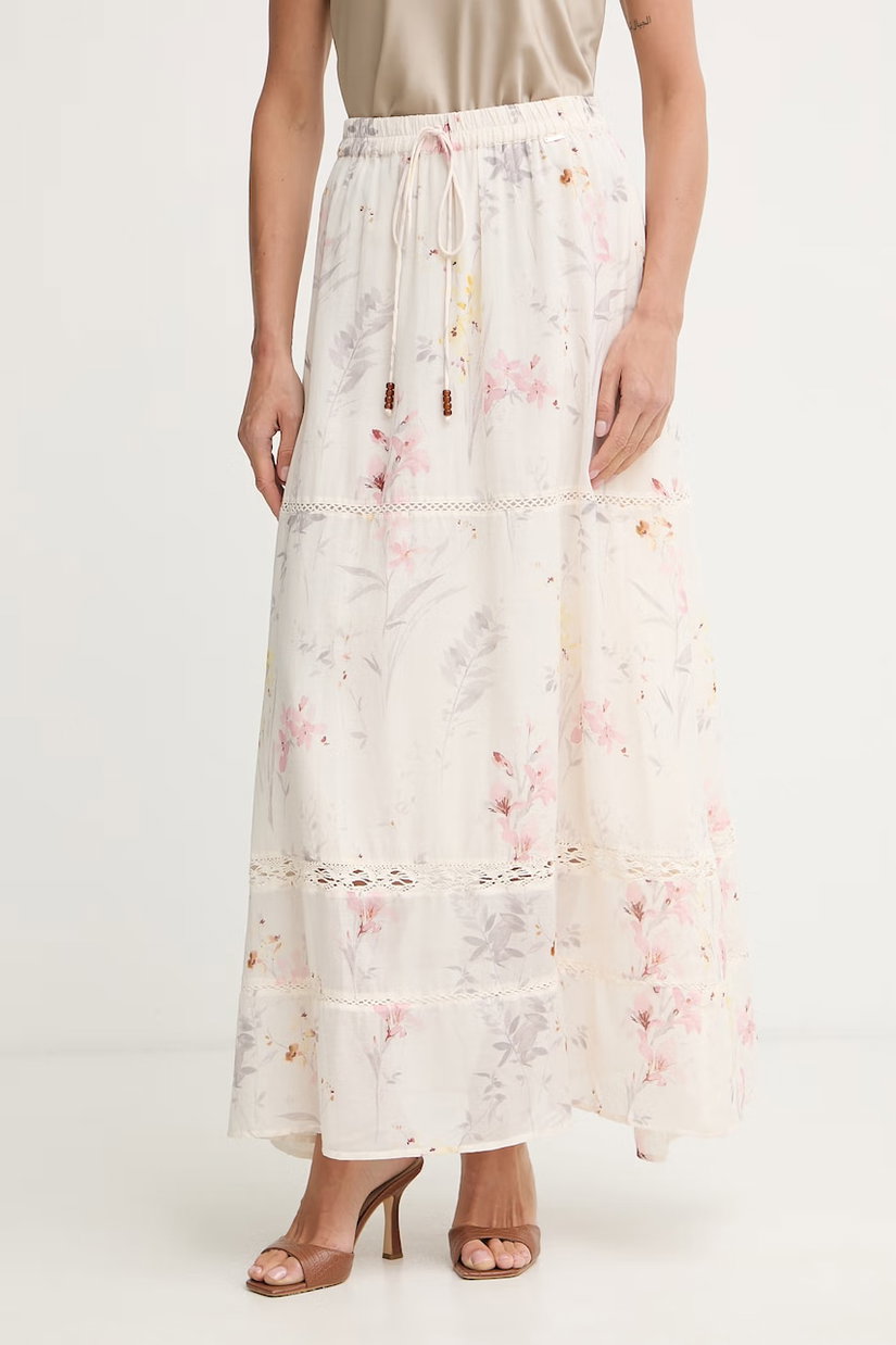 Fracomina fustă bumbac