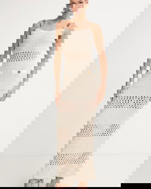 Elisabetta Franchi rochie cu bumbac