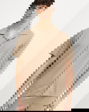 Marc O'Polo cămașă pentru bărbați, din bumbac