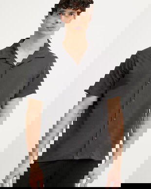 Marc O'Polo cămașă pentru bărbați, din bumbac