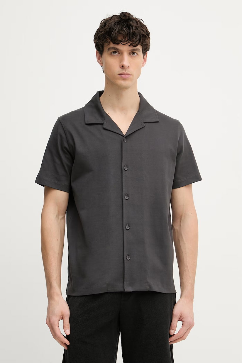 Marc O'Polo cămașă pentru bărbați, din bumbac