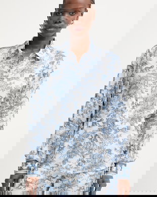 Fracomina cămașă pentru femei