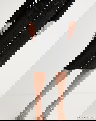 Elisabetta Franchi fustă