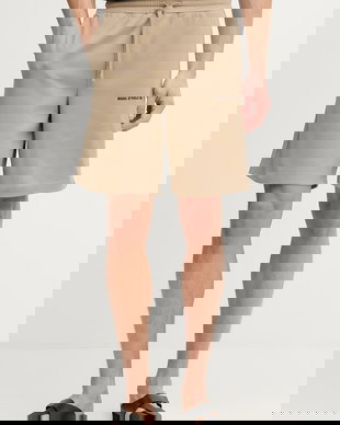 Marc O'Polo pantaloni scurți de trening pentru bărbați, din bumbac