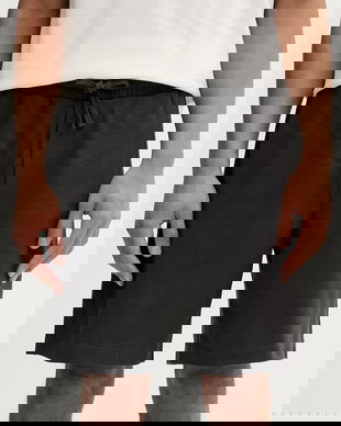 Marc O'Polo pantaloni scurți de trening pentru bărbați, din bumbac