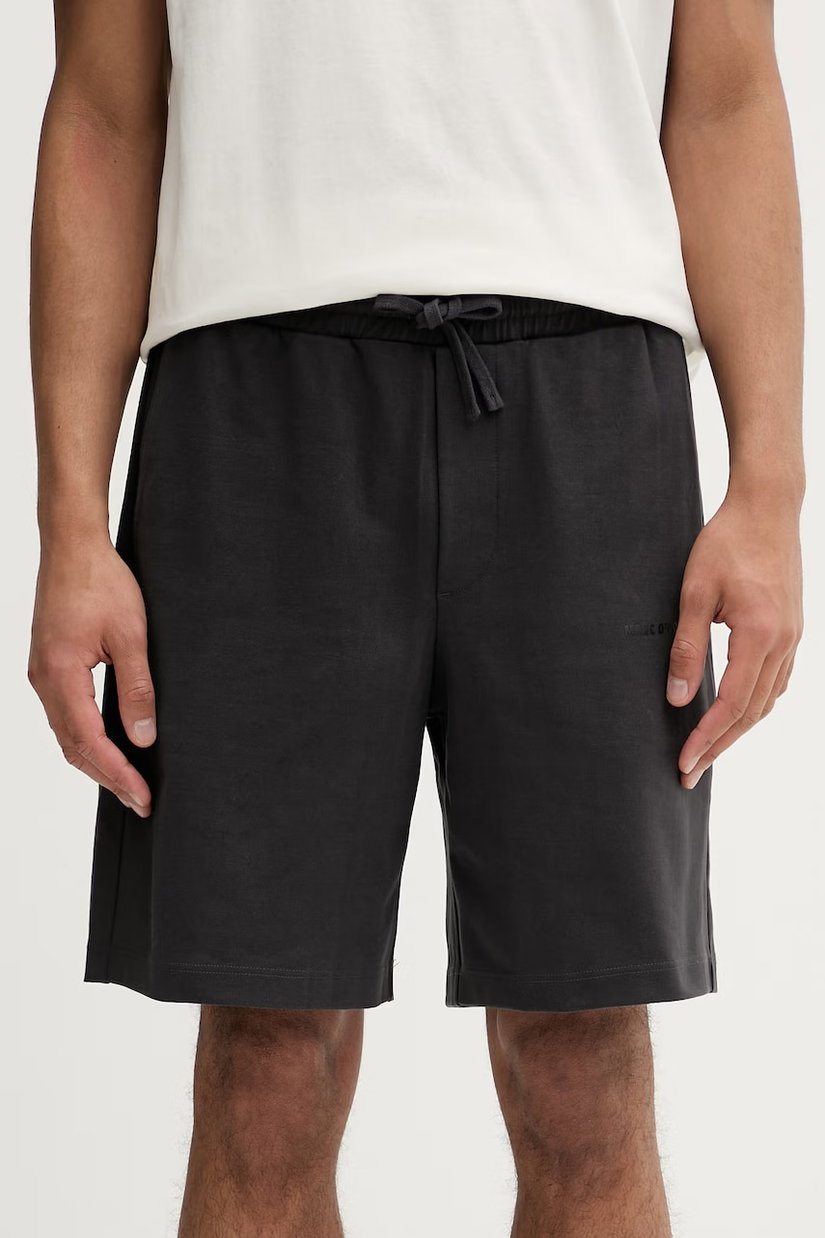 Marc O'Polo pantaloni scurți de trening pentru bărbați, din bumbac