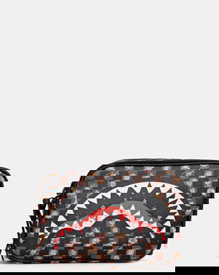 Sprayground trusă cosmetică de călătorie