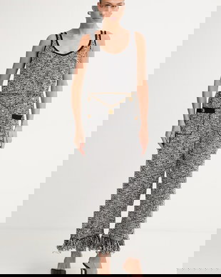 Elisabetta Franchi salopetă pentru femei