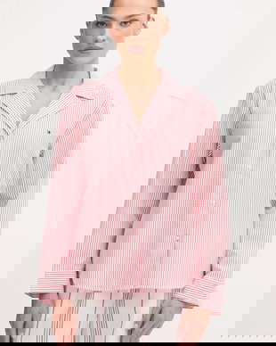 Tommy Hilfiger cămașă de pijama pentru femei