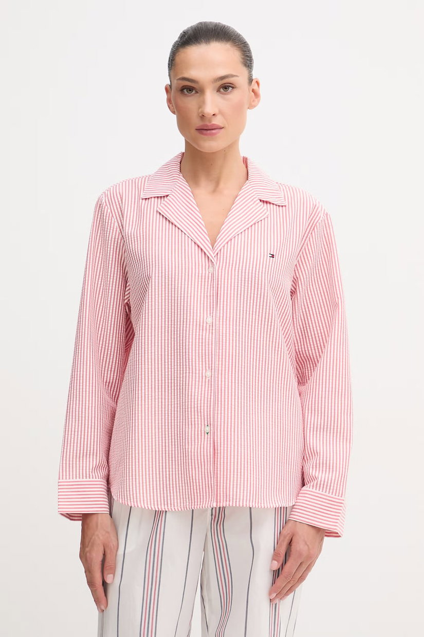 Tommy Hilfiger cămașă de pijama pentru femei
