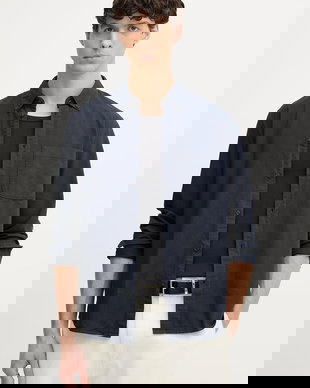 Marc O'Polo cămașă pentru bărbați, din bumbac