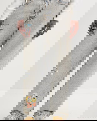 Barrow blugi relaxed fit