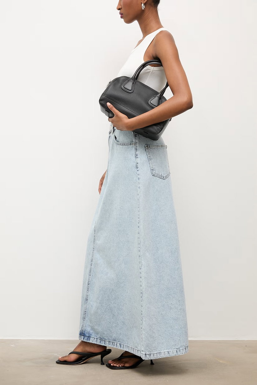 Answear.LAB fustă de blugi