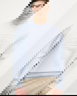 Lacoste hanorac bărbătesc bumbac