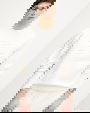 Lacoste hanorac bărbătesc din bumbac