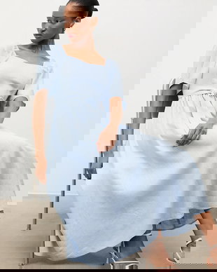 Answear.LAB rochie cu in