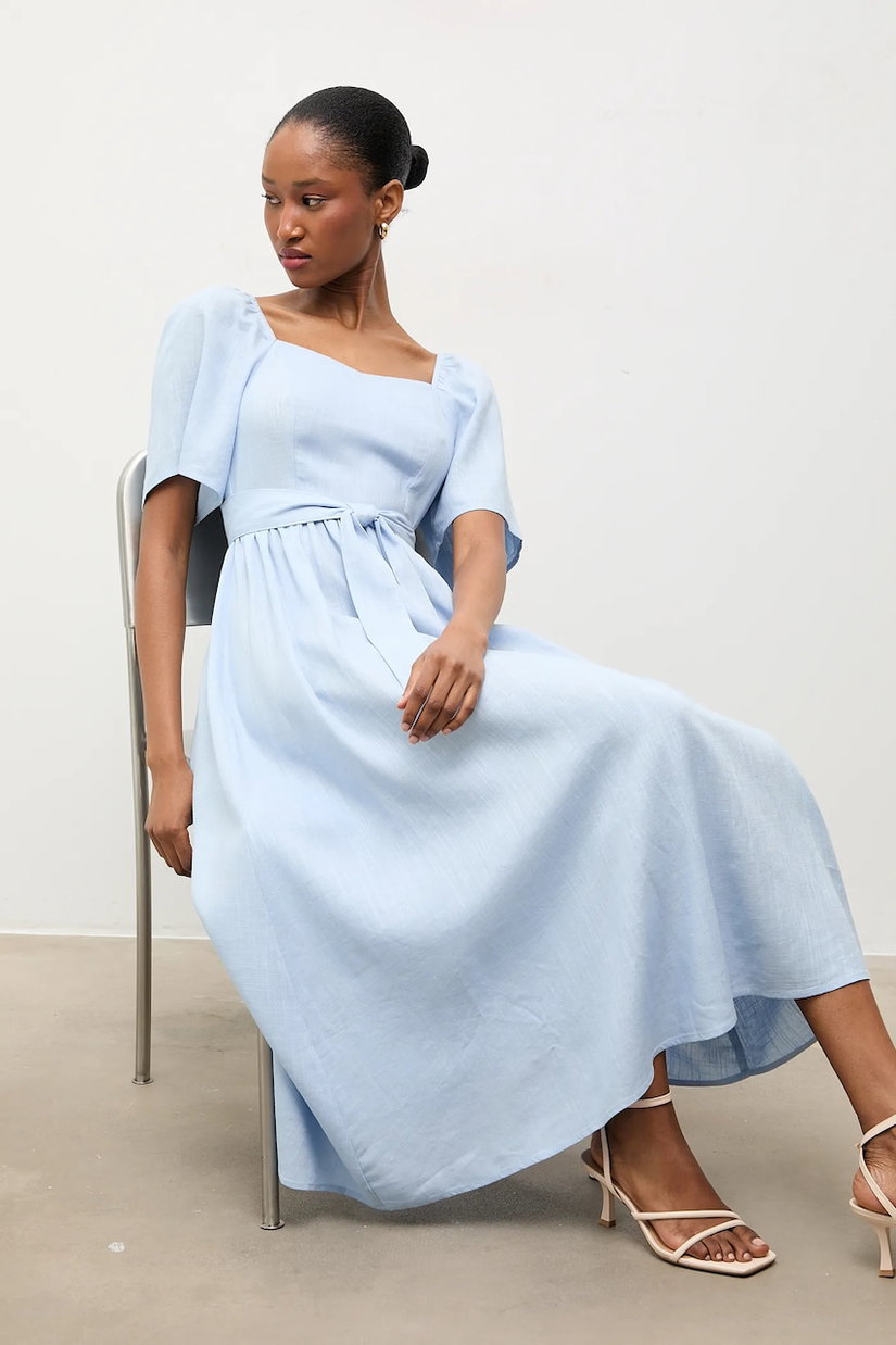 Answear.LAB rochie cu in