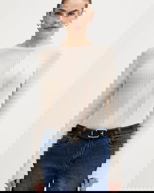 Sisley pulover de bumbac