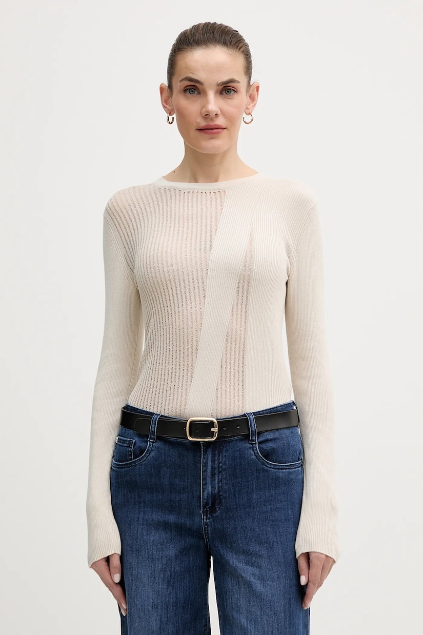 Sisley pulover de bumbac