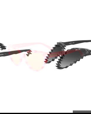 Love Moschino ochelari de soare de femei