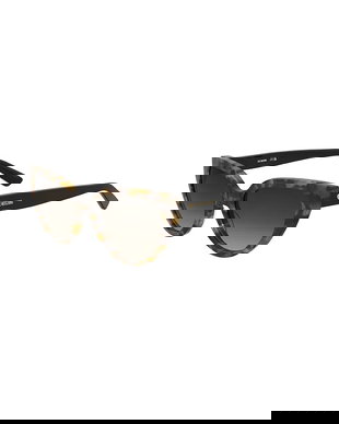 Love Moschino ochelari de soare de damă