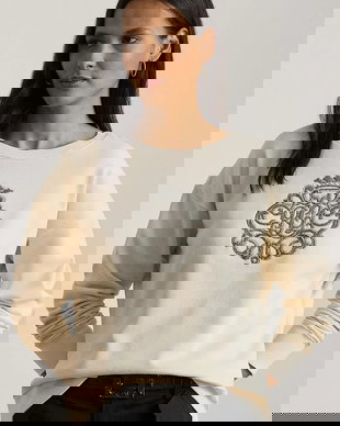 Lauren Ralph Lauren bluză