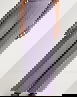 United Colors of Benetton pantaloni de femei de in