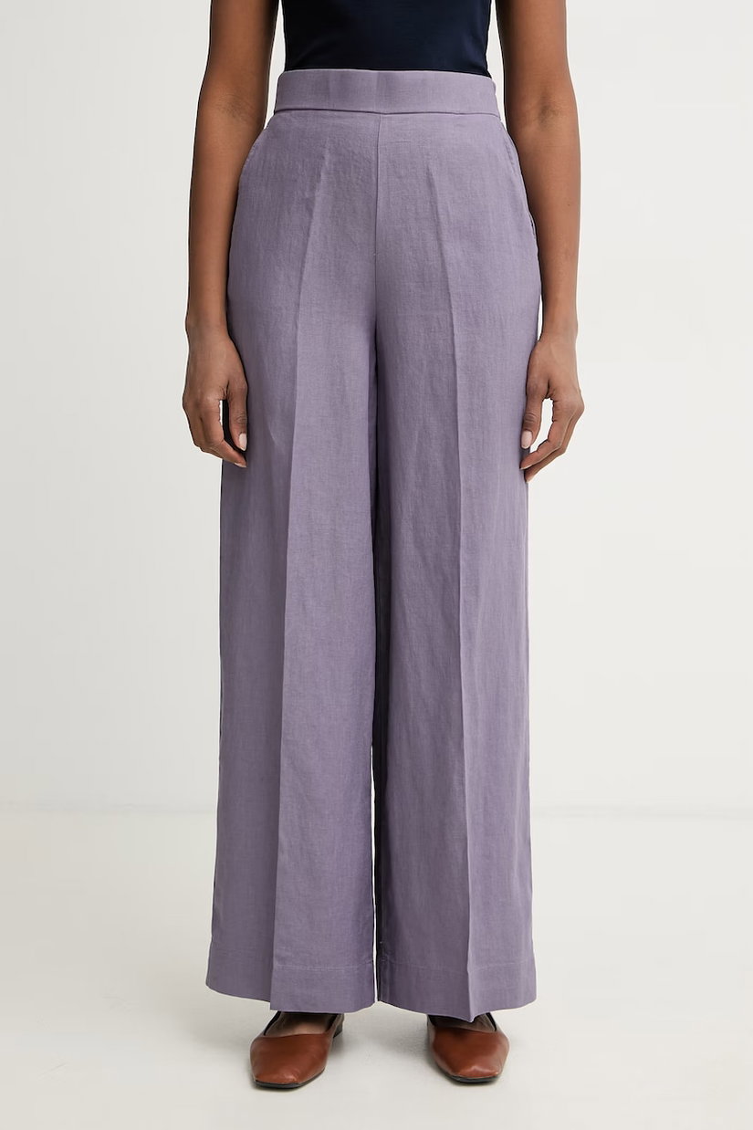 United Colors of Benetton pantaloni de femei de in