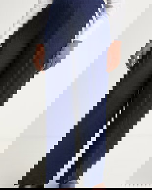 United Colors of Benetton pantaloni de femei de in