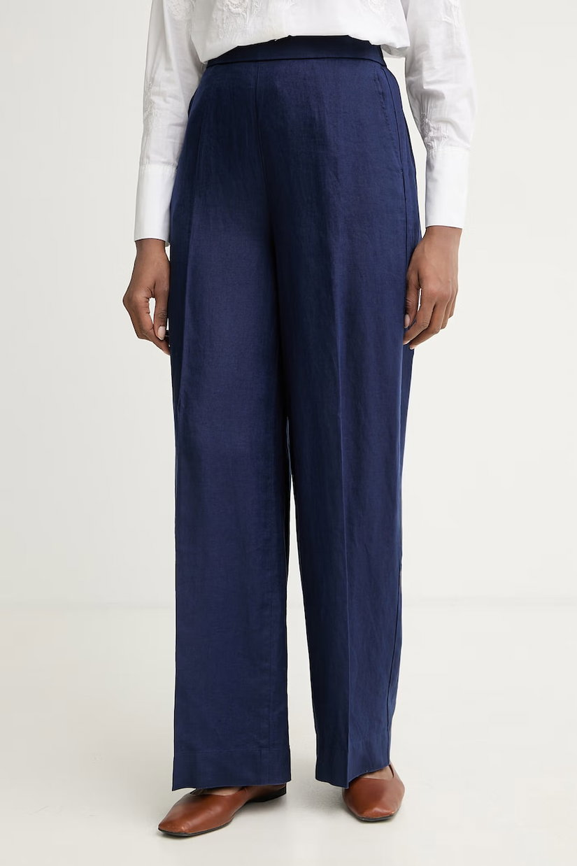 United Colors of Benetton pantaloni de femei de in