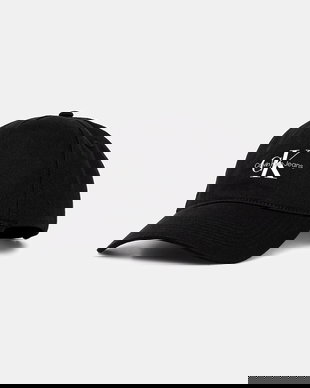 Calvin Klein Jeans șapcă de baseball din bumbac