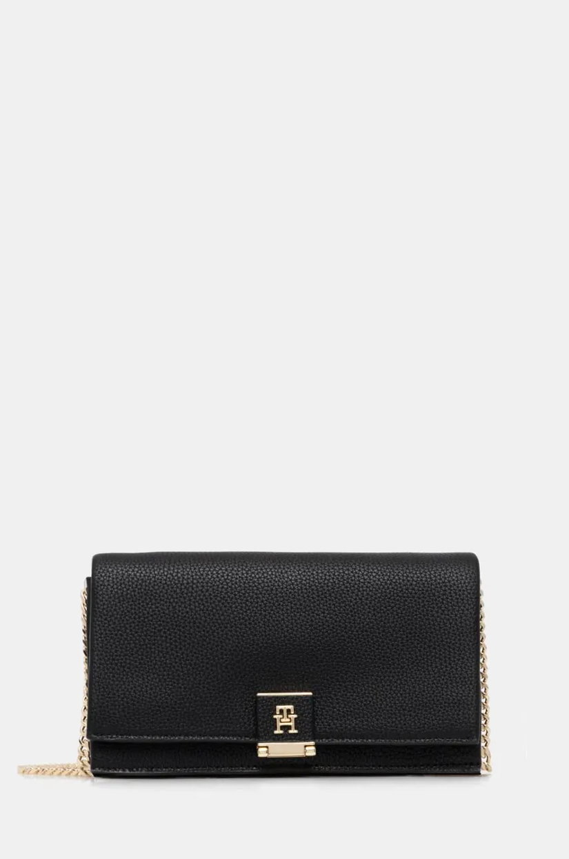 Tommy Hilfiger poseta