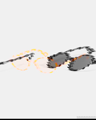 Bottega Veneta ochelari de soare