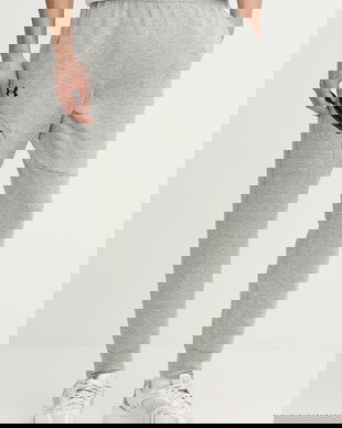 Under Armour pantaloni de trening bărbați Unstoppable Fleece