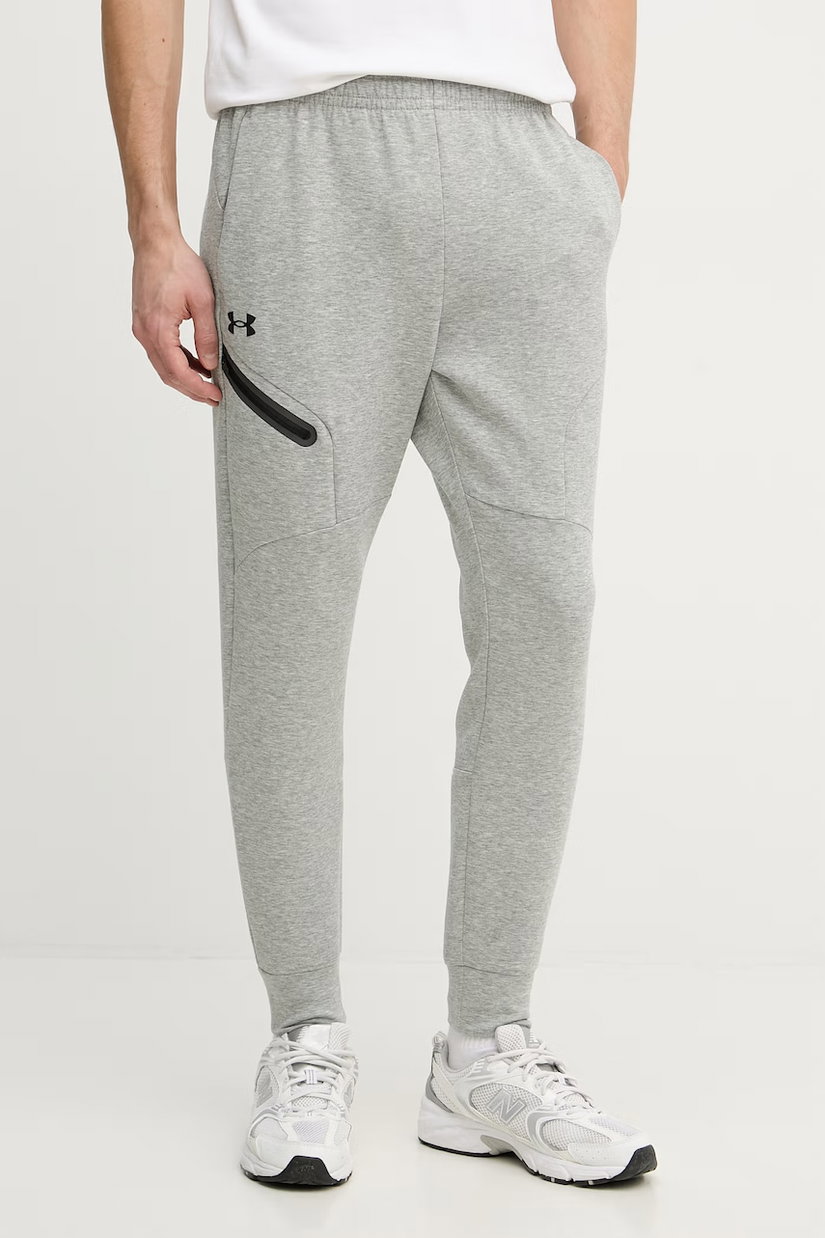 Under Armour pantaloni de trening bărbați Unstoppable Fleece