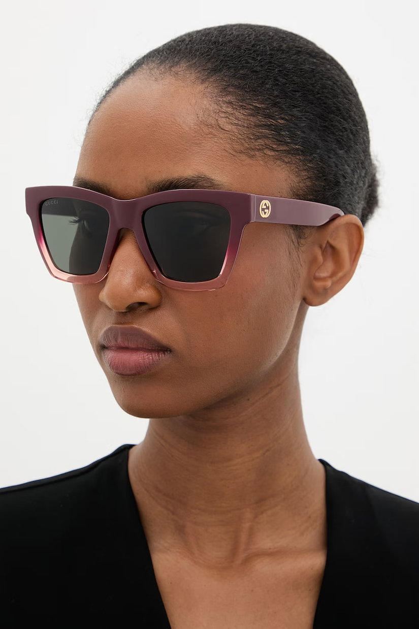 Gucci ochelari de soare