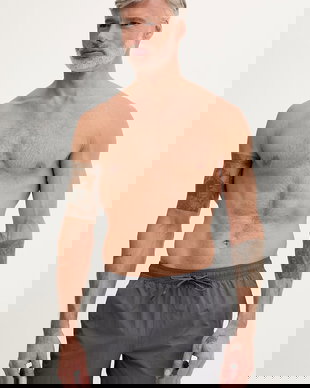 HUGO pantaloni scurți de baie bărbați DOMINICA