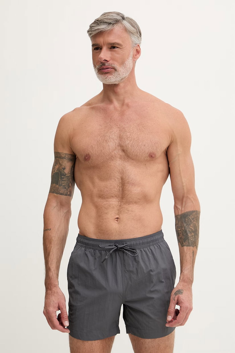 HUGO pantaloni scurți de baie bărbați DOMINICA