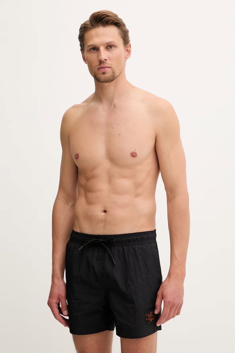 HUGO pantaloni scurți de baie bărbați DOMINICA