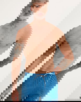 BOSS pantaloni scurți de baie bărbați Mooneye