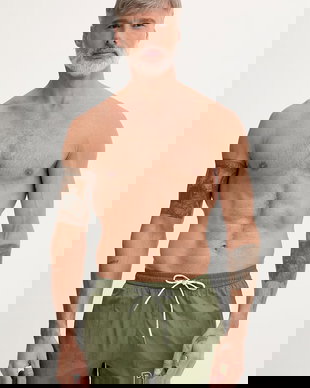 BOSS pantaloni scurți de baie bărbați Mooneye