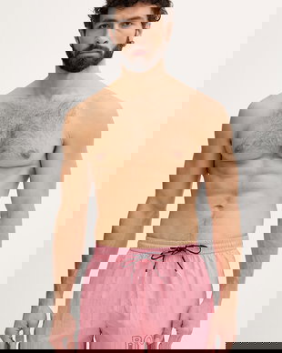 BOSS pantaloni scurți de baie bărbătești Mooneye