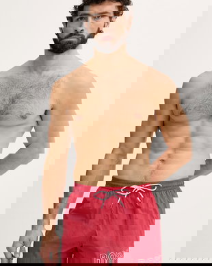 BOSS pantaloni scurți de baie bărbați Mooneye