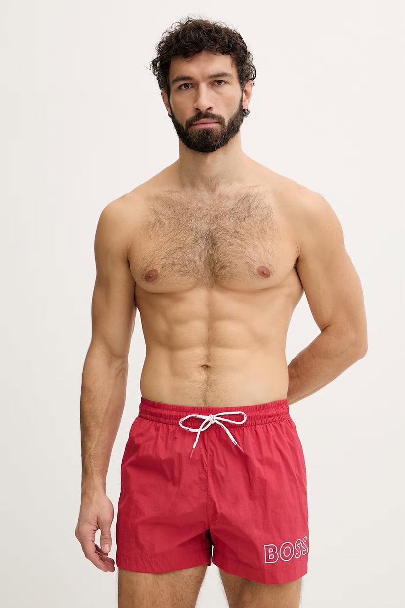 BOSS pantaloni scurți de baie bărbați Mooneye
