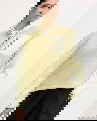 The North Face hanorac din polar pentru femei Yumiori