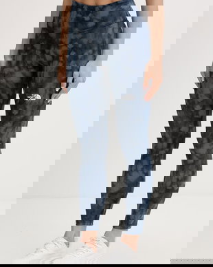 The North Face colanți pentru femei FLEX