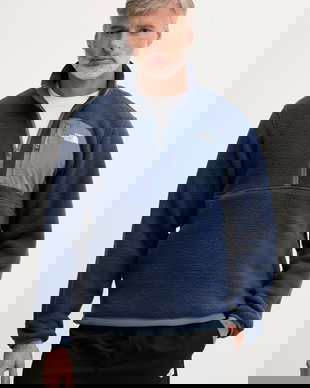 The North Face hanorac din polar pentru bărbați Yumiori Off Peak