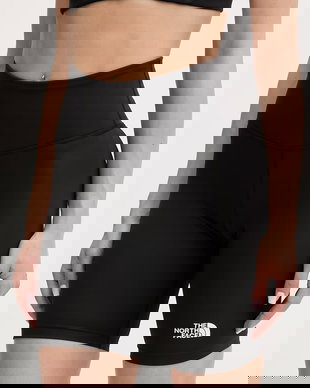 The North Face pantaloni scurți sport pentru femei Flex