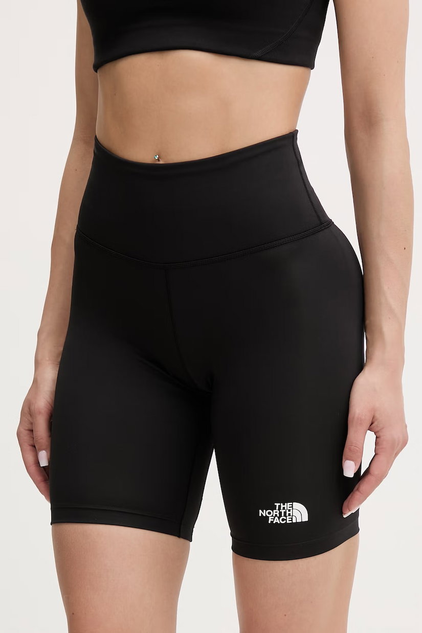 The North Face pantaloni scurți sport pentru femei Flex